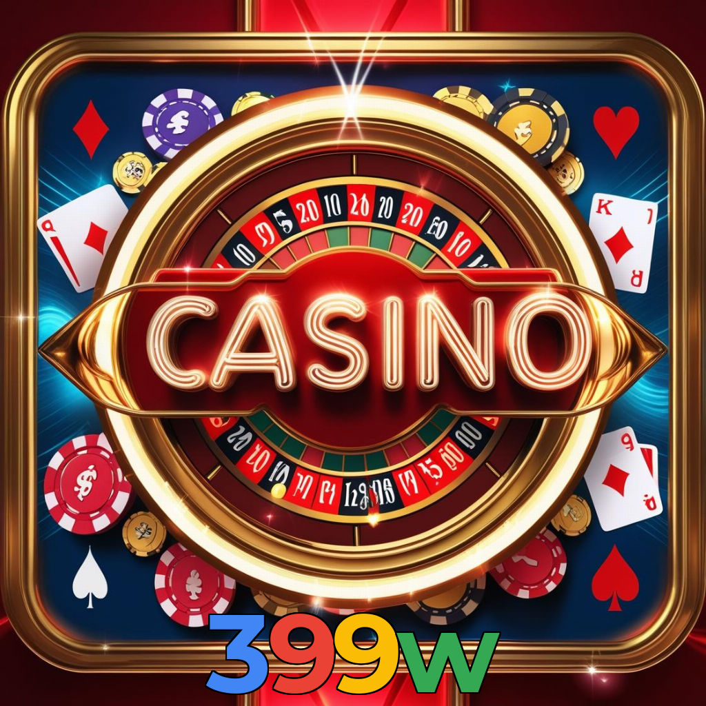 399w:O cassino online perfeito para jogadores de poker, roleta e futebol!