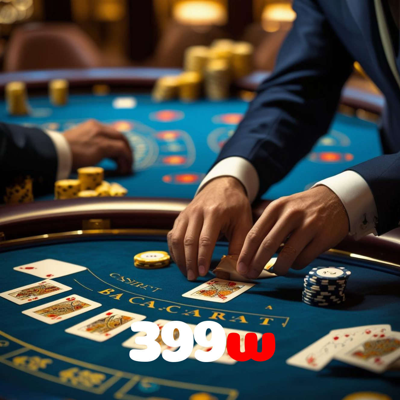 399w:O cassino online está esperando por você! Jogue e vença!