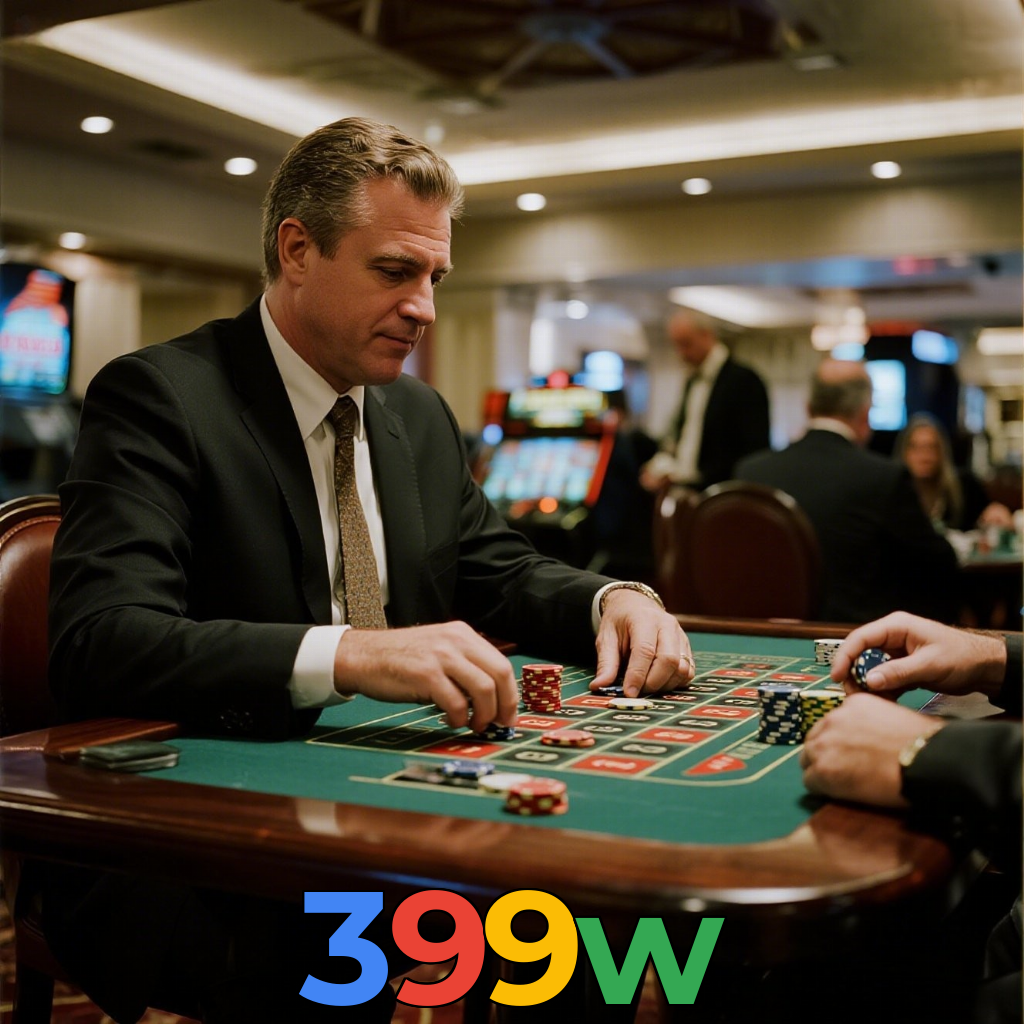 399w：Vença no blackjack e prove que você é um verdadeiro mestre!