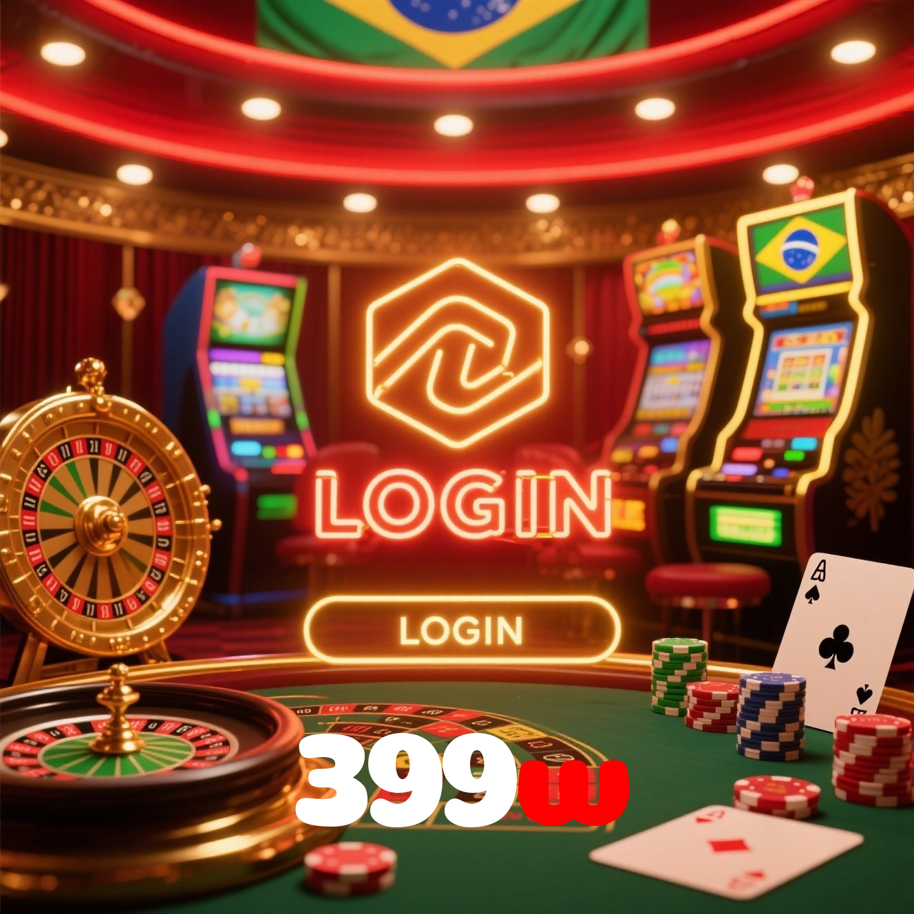399w:Onde sua sorte brilha com apostas no futebol e grandes prêmios em roleta!