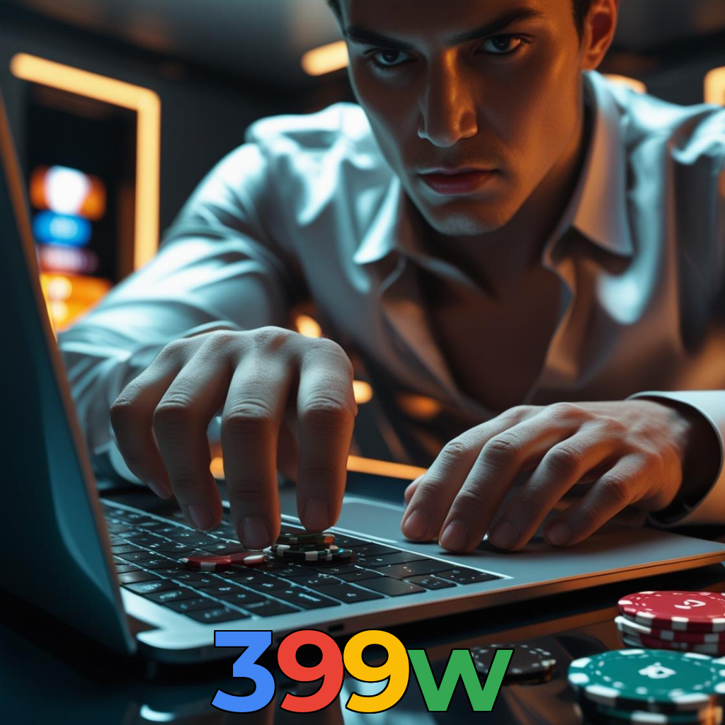 399w:Aposte no futebol e conquiste vitórias épicas com blackjack e poker!