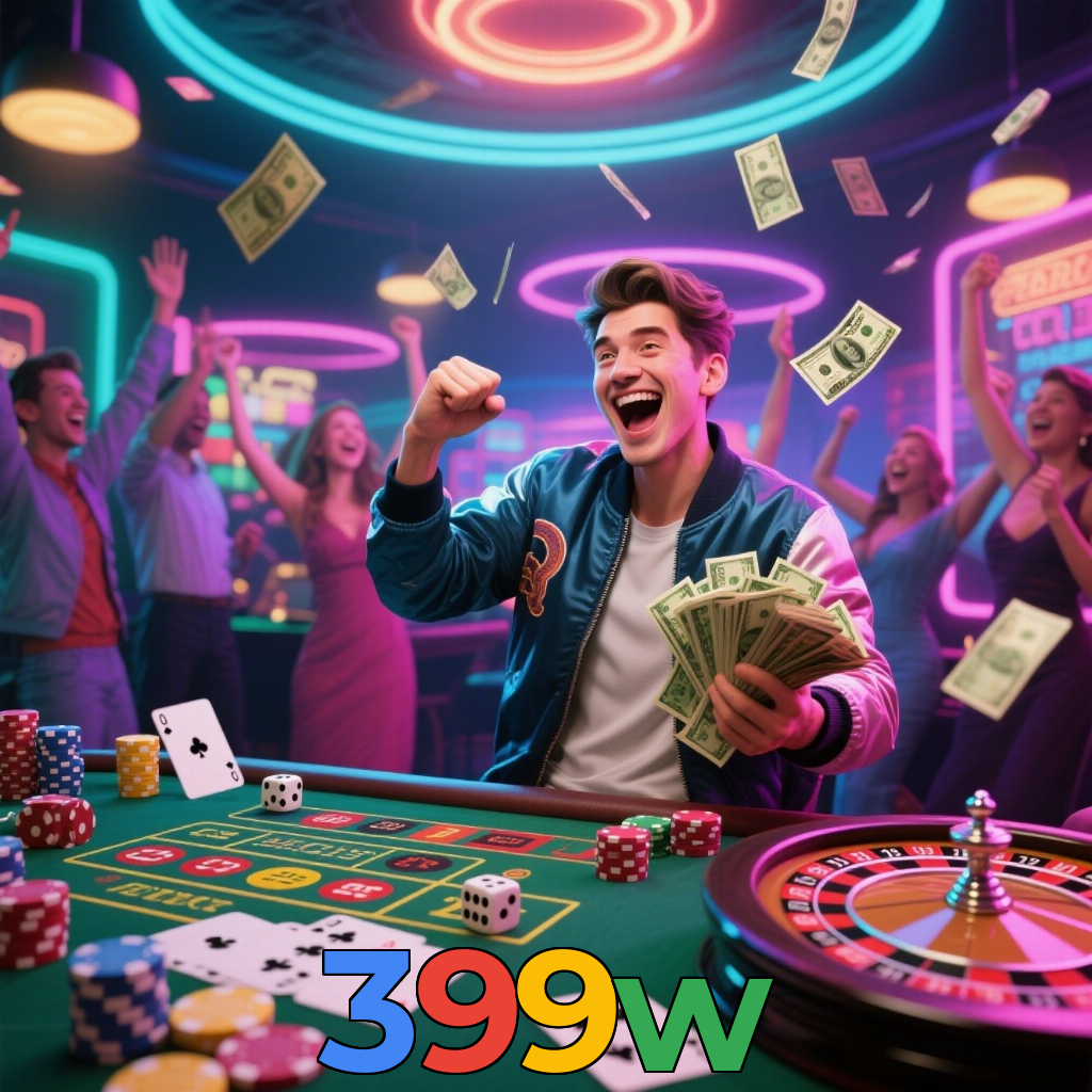 399w:Jogue poker e aposte no futebol para grandes prêmios em nosso cassino!