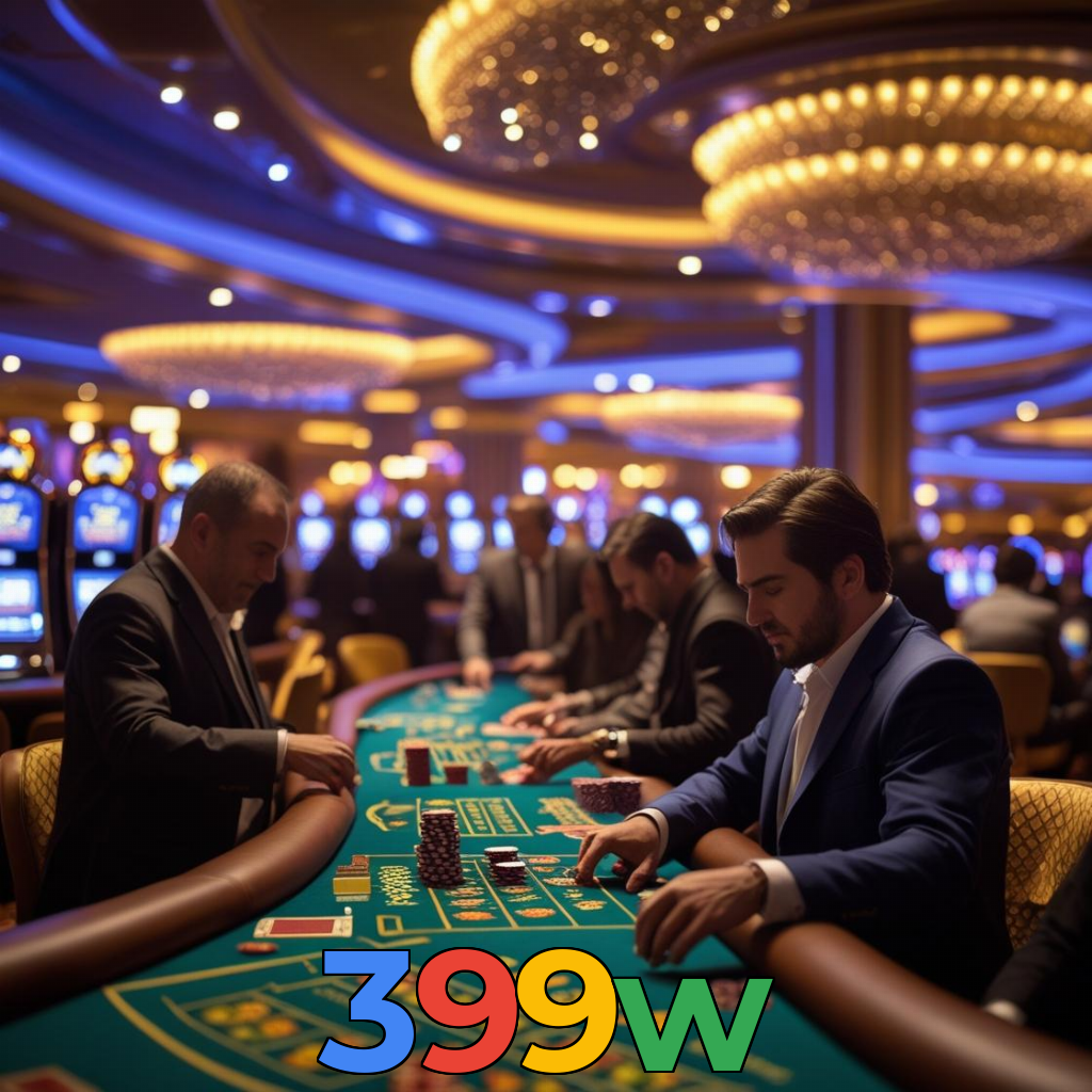 399w：Em nosso cassino online, grandes prêmios estão ao seu alcance!