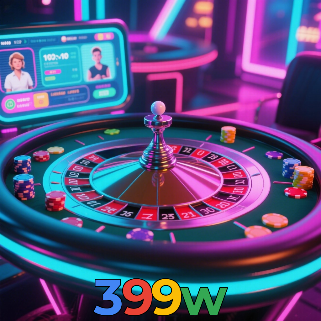 399w:Apostas no futebol e grandes prêmios em roleta no cassino online!