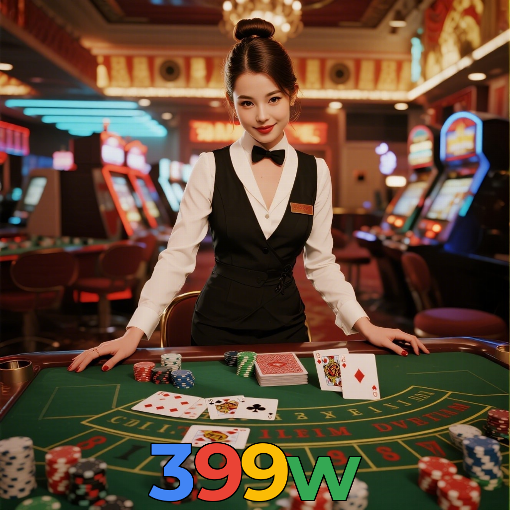 399w:O melhor cassino online está aqui! Jogue nas slots e ganhe!
