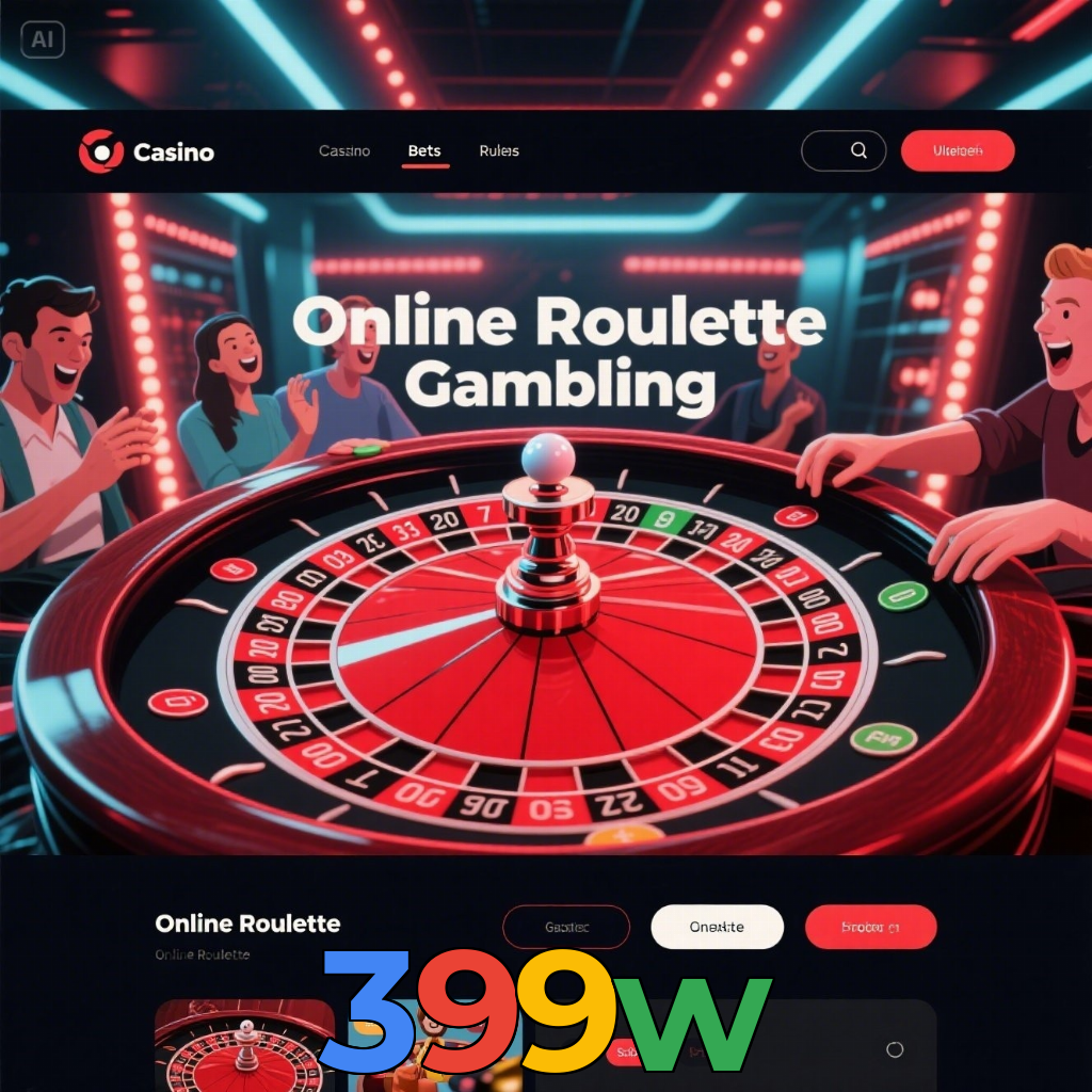 399w:Entre no nosso cassino online e jogue nas roletas agora!