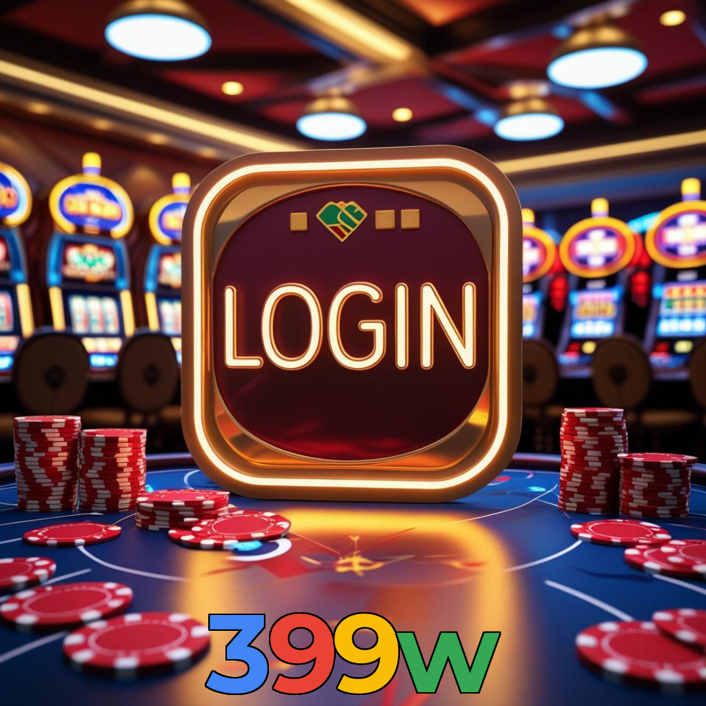 399w：Em nosso cassino online, sua sorte vai brilhar! Aposte e vença!