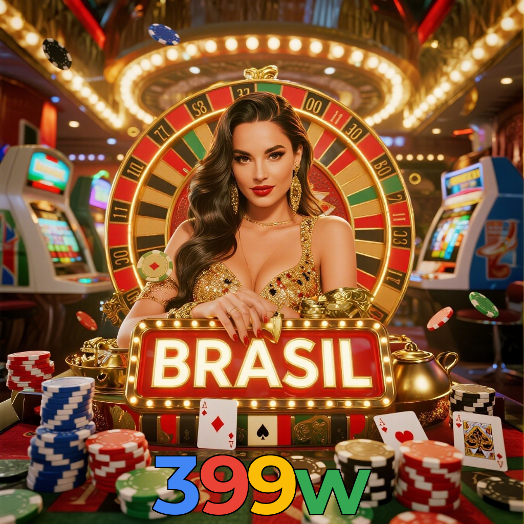 399w：A melhor plataforma de cassino para apostas no futebol e roleta!