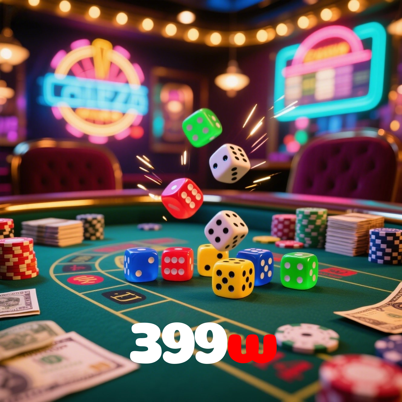 399w:A roleta nunca foi tão emocionante! Aposte e ganhe!