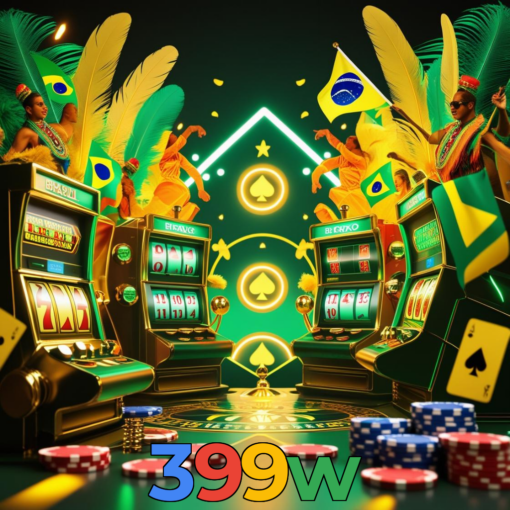399w：Jogue roleta, blackjack e aposte no futebol para uma experiência completa!