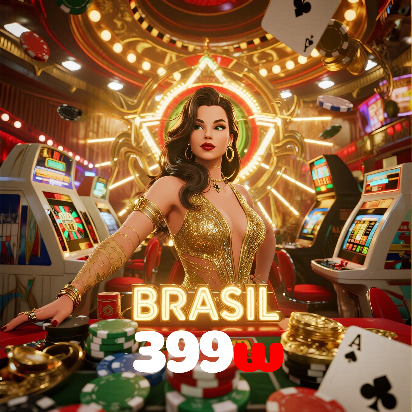 399w：Apostas ao vivo no futebol e grandes prêmios nos melhores jogos de cassino!