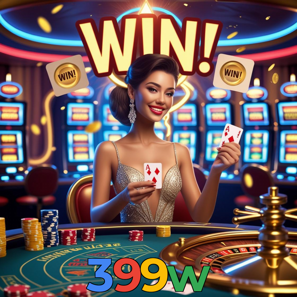 399w:Aposte no futebol, jogue poker e conquiste vitórias épicas!