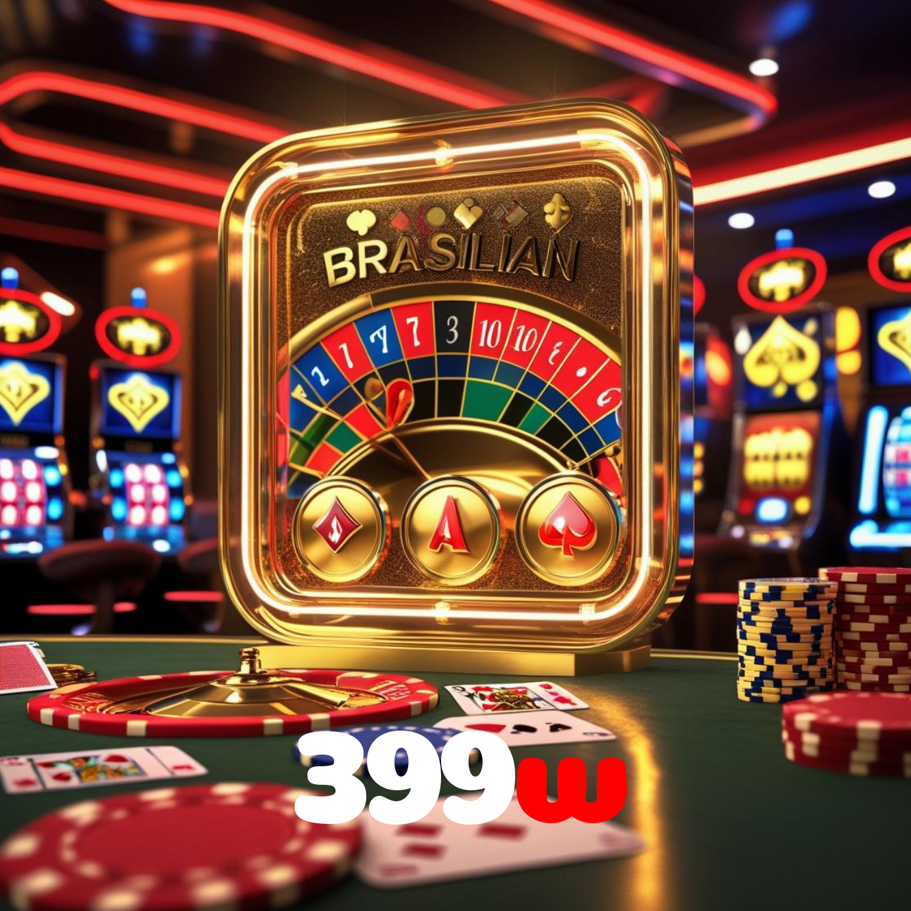 399w：Onde sua sorte no futebol encontra prêmios em slots e roleta!