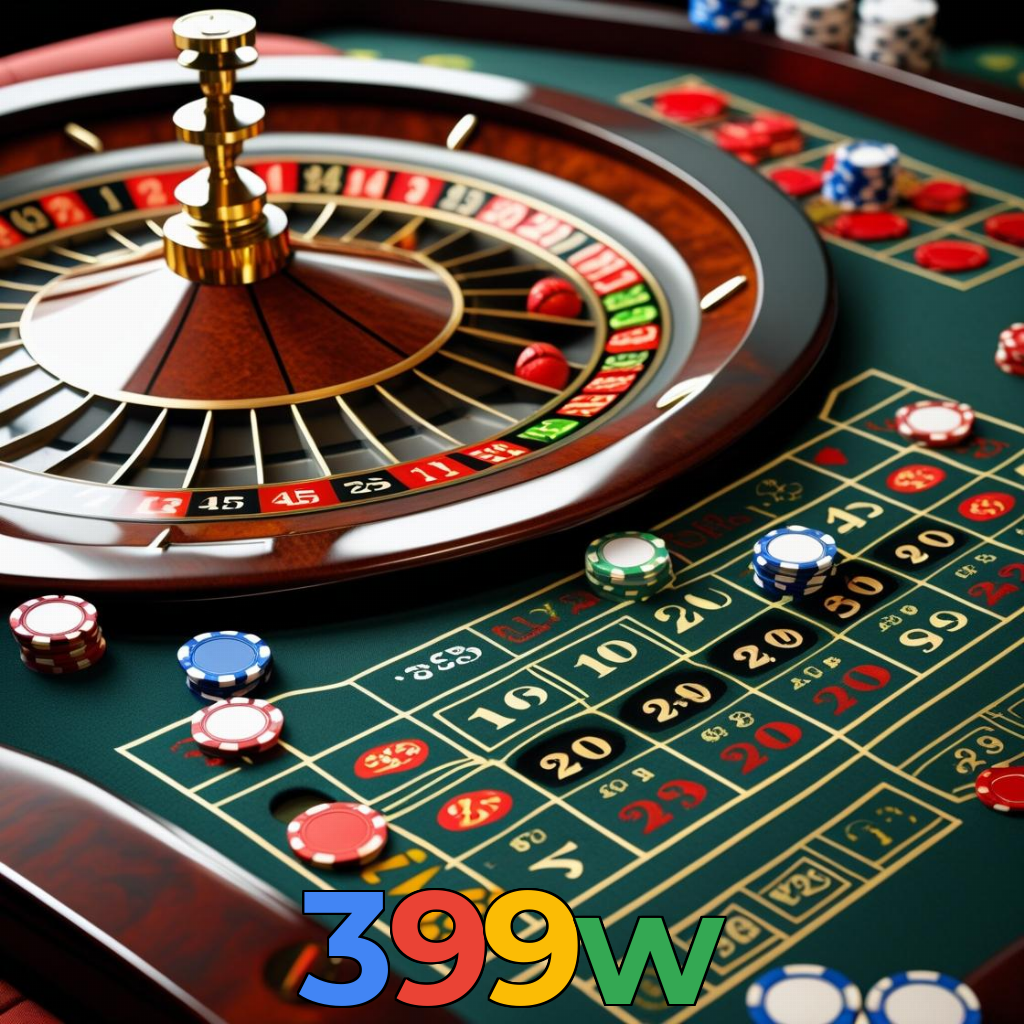 399w：Aposte no futebol e ganhe prêmios em blackjack e roleta online!
