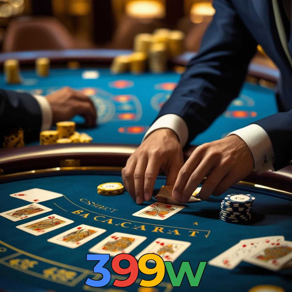 399w:Diversão garantida com blackjack, roleta e apostas ao vivo no futebol!
