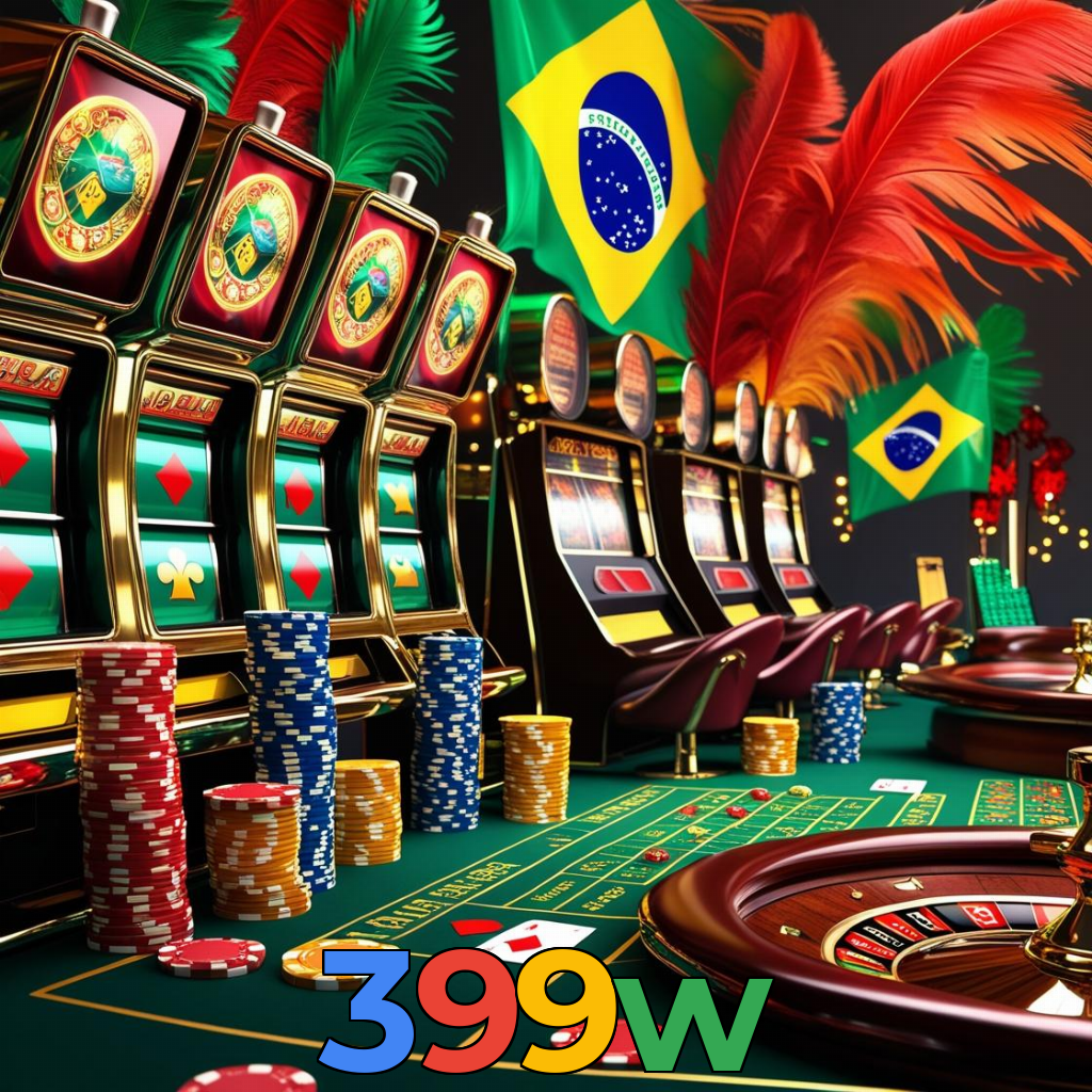 399w：No cassino online mais seguro, aposte no futebol e jogue slots emocionantes!