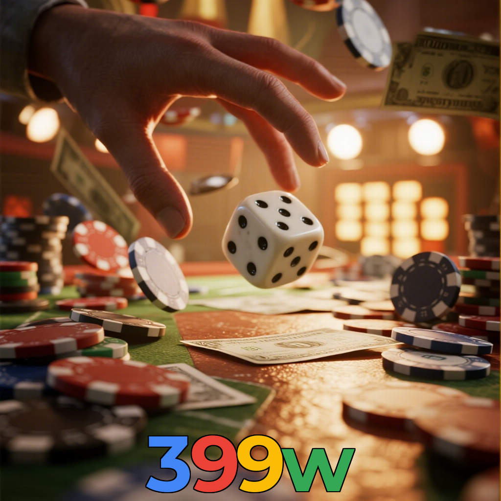 399w:Sua sorte está no cassino online com apostas no futebol e jogos emocionantes!