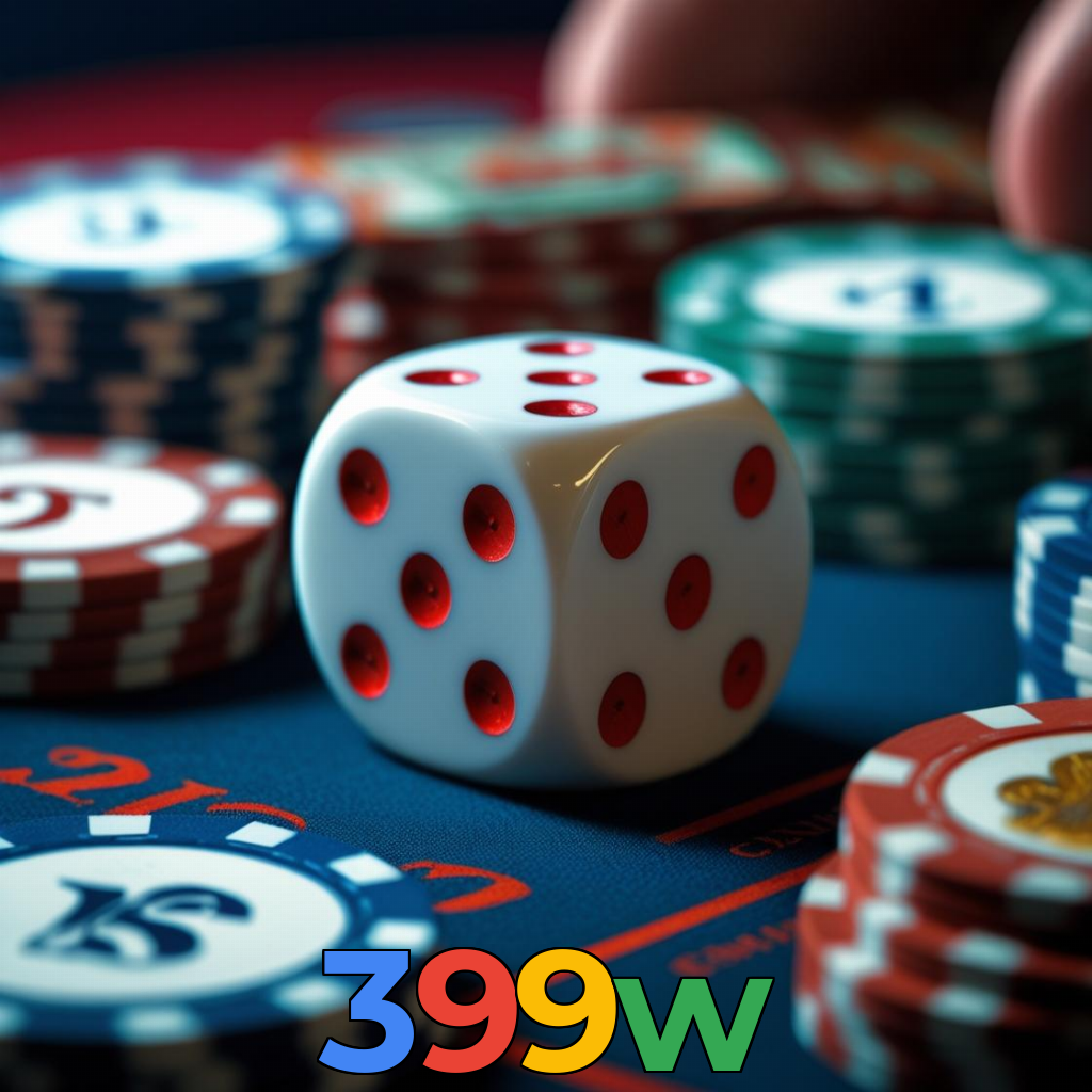 399w:O cassino online ideal para você jogar blackjack e apostar no futebol!